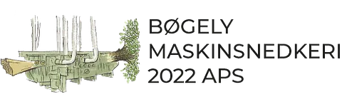 Bøgely Maskinsnedkeri