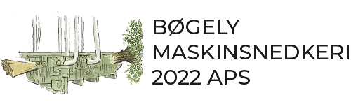 Bøgely Maskinsnedkeri